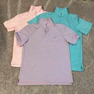 Performance Polo